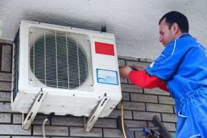 24/7 and Emergency HVAC Near West Ashville, NC | Air Conidtioning and Heating Contractors