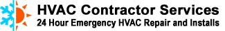 West Ashville HVAC Services